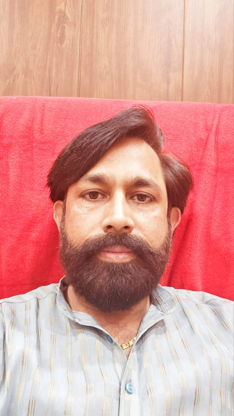Suraj Kumar